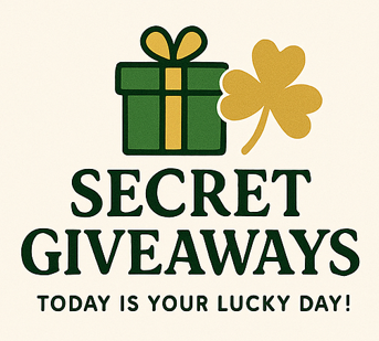 SecretGiveaways logo